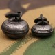 Gardner Non Toxic Dumpy Back Leads 3pk ALL SIZES
